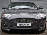 Jaguar XKR Coupe by Prior-Design 2009 года